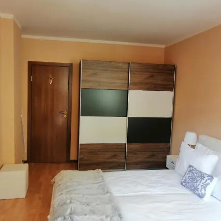 Διαμέρισμα Elegant N 11 In Sequoia Ii Μπόροβετς