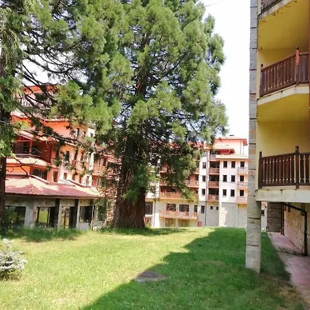 Διαμέρισμα Elegant N 11 In Sequoia Ii